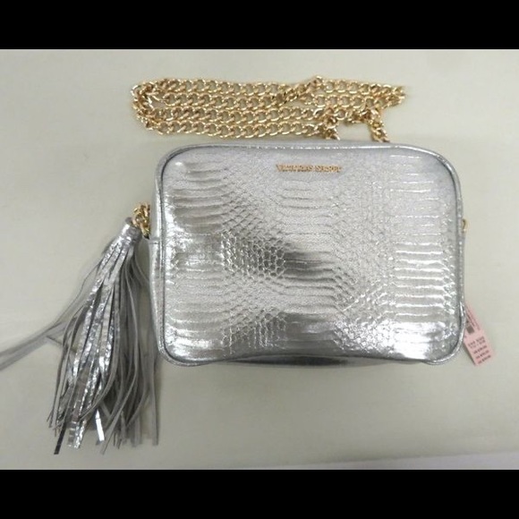 Victoria's Secret Handbags - Victoria’s Secret Crossbody Handbag
